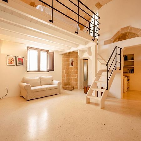 Le Casine Di Maruggio 10 Appartement Buitenkant foto