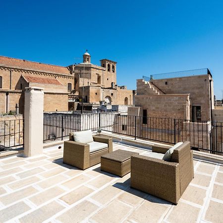 Le Casine Di Maruggio 10 Appartement Buitenkant foto