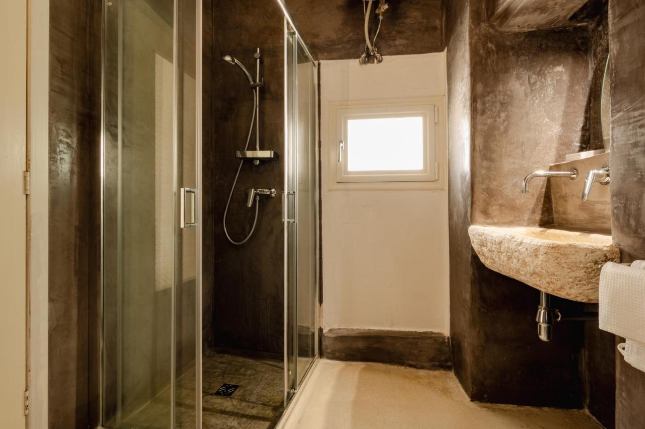 Le Casine Di Maruggio 10 Appartement Buitenkant foto