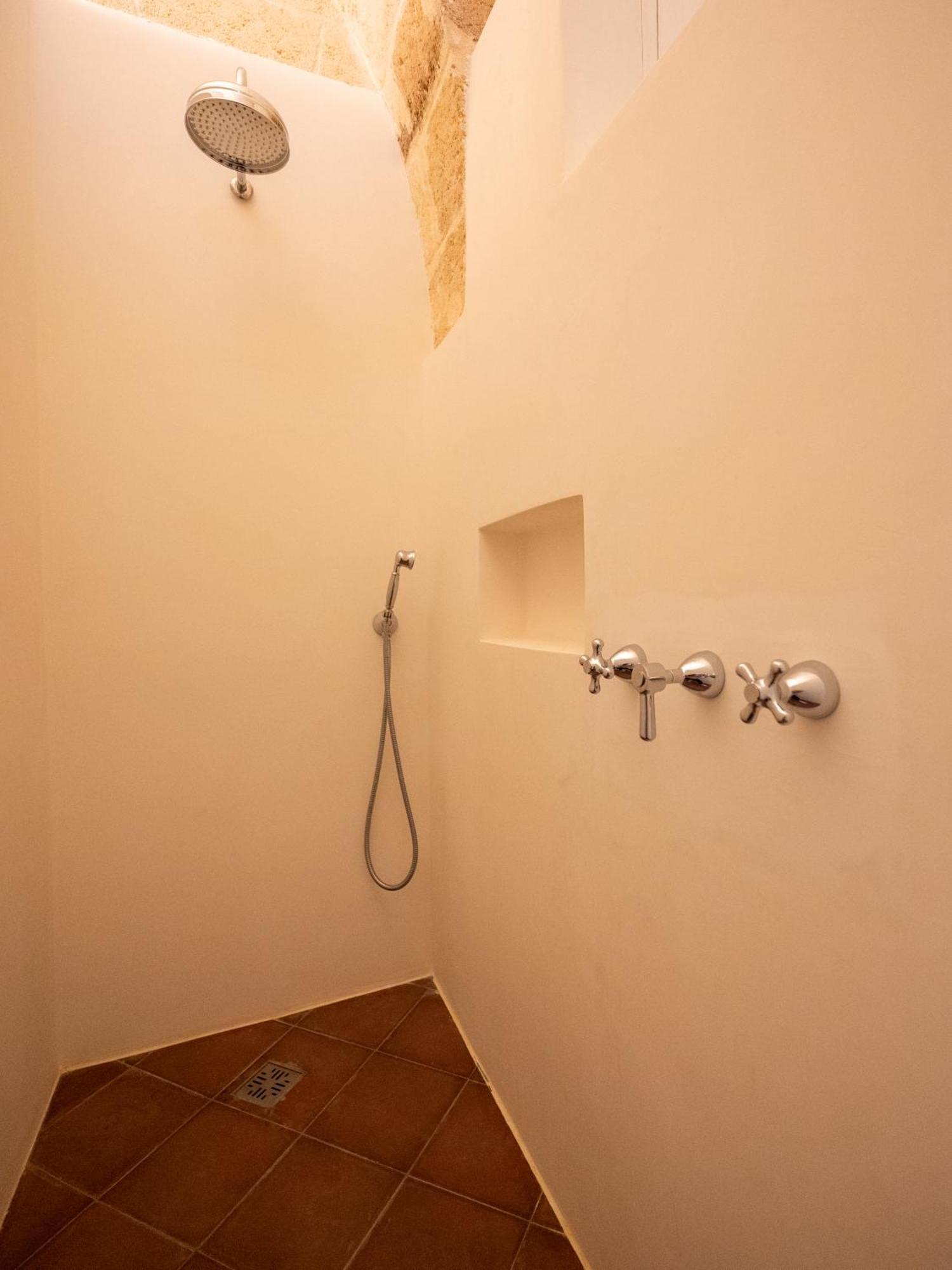 Le Casine Di Maruggio 10 Appartement Buitenkant foto